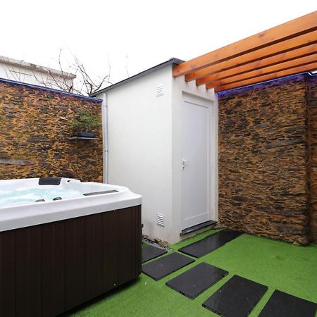 欧瓦Dainty House别墅 外观 照片