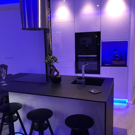 欧瓦Dainty House别墅 外观 照片