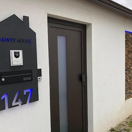 欧瓦Dainty House别墅 外观 照片