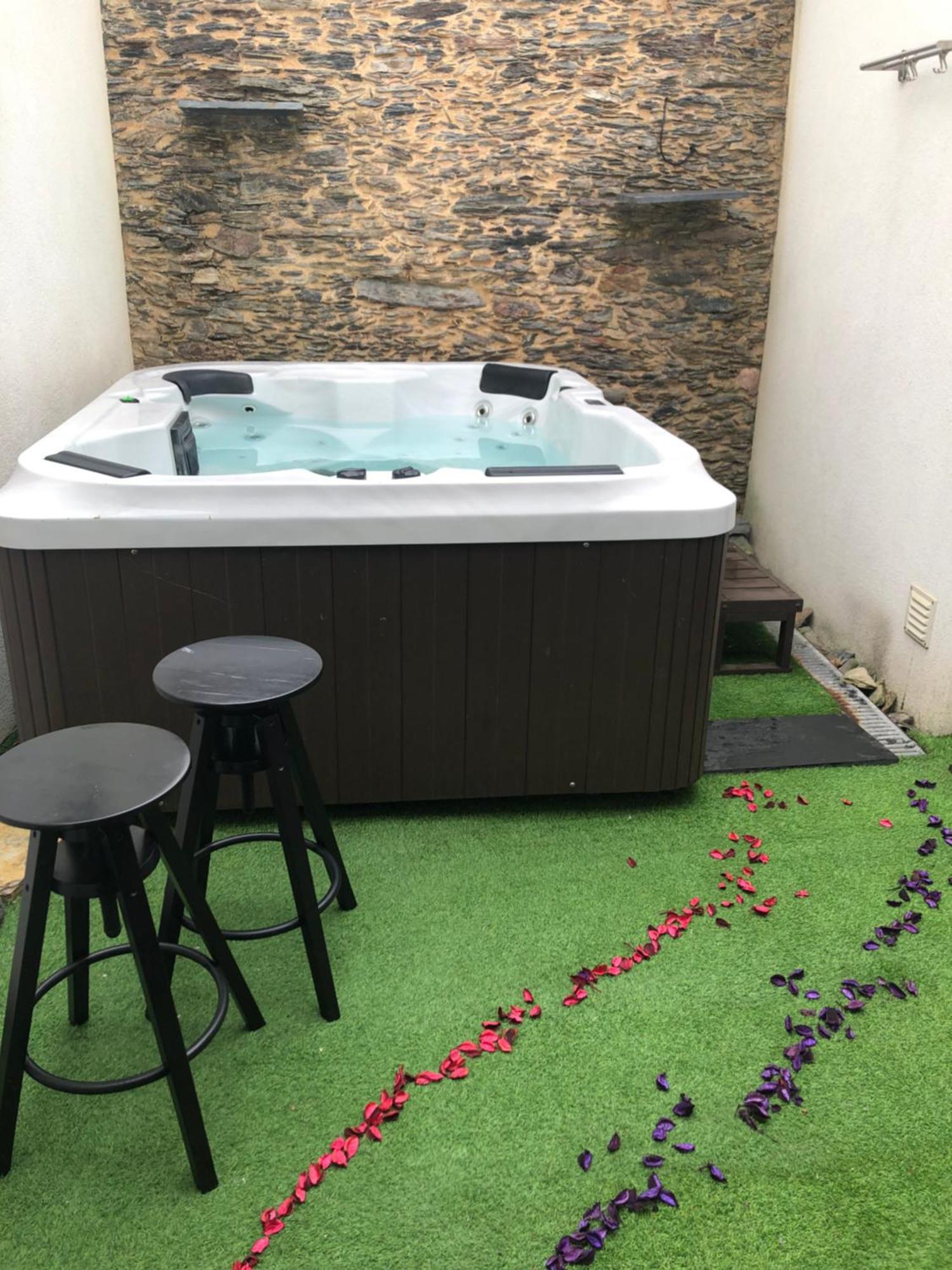 欧瓦Dainty House别墅 外观 照片